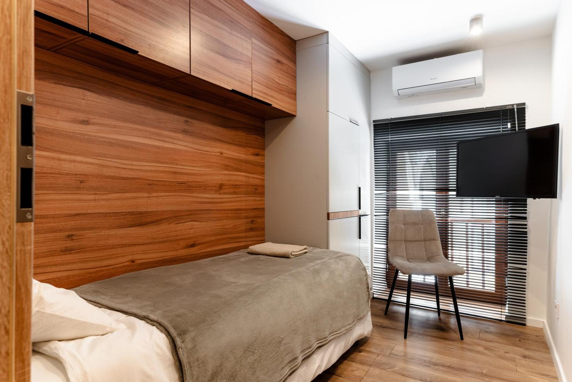 Downtown Residence By Stlcz Budapest Exterior photo